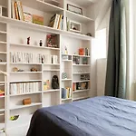 Superb Apartment 15 Min From Buttes Chaumont
