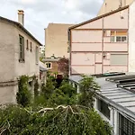 Superb Apartment 15 Min From Buttes Chaumont